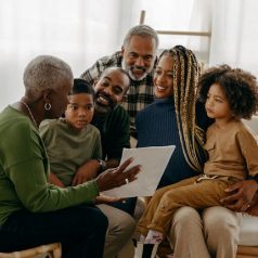Understanding and Addressing Generational Differences in Family Values