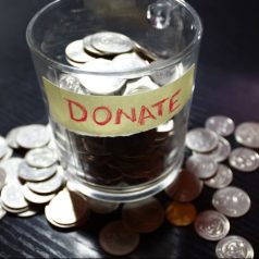 The Benefits of Microdonations: How Small Contributions Add Up for Large Families