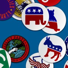 The Power of Political Symbols: Their Significance and Perception