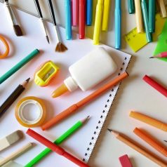 Donating School Supplies: Equipping Students for Success