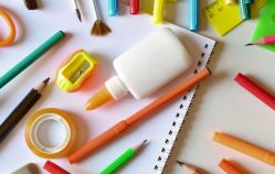 Donating School Supplies: Equipping Students for Success