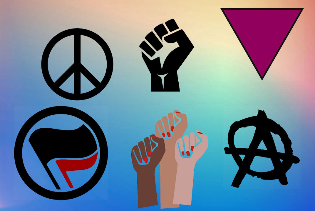 symbols in propaganda